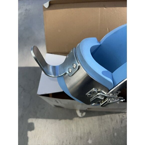 Gavigain Sports Hanging Boots,Fitness Training Health Bone Growth Bloods Circ - Picture 5 of 7